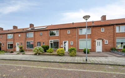 Eikenlaan 23