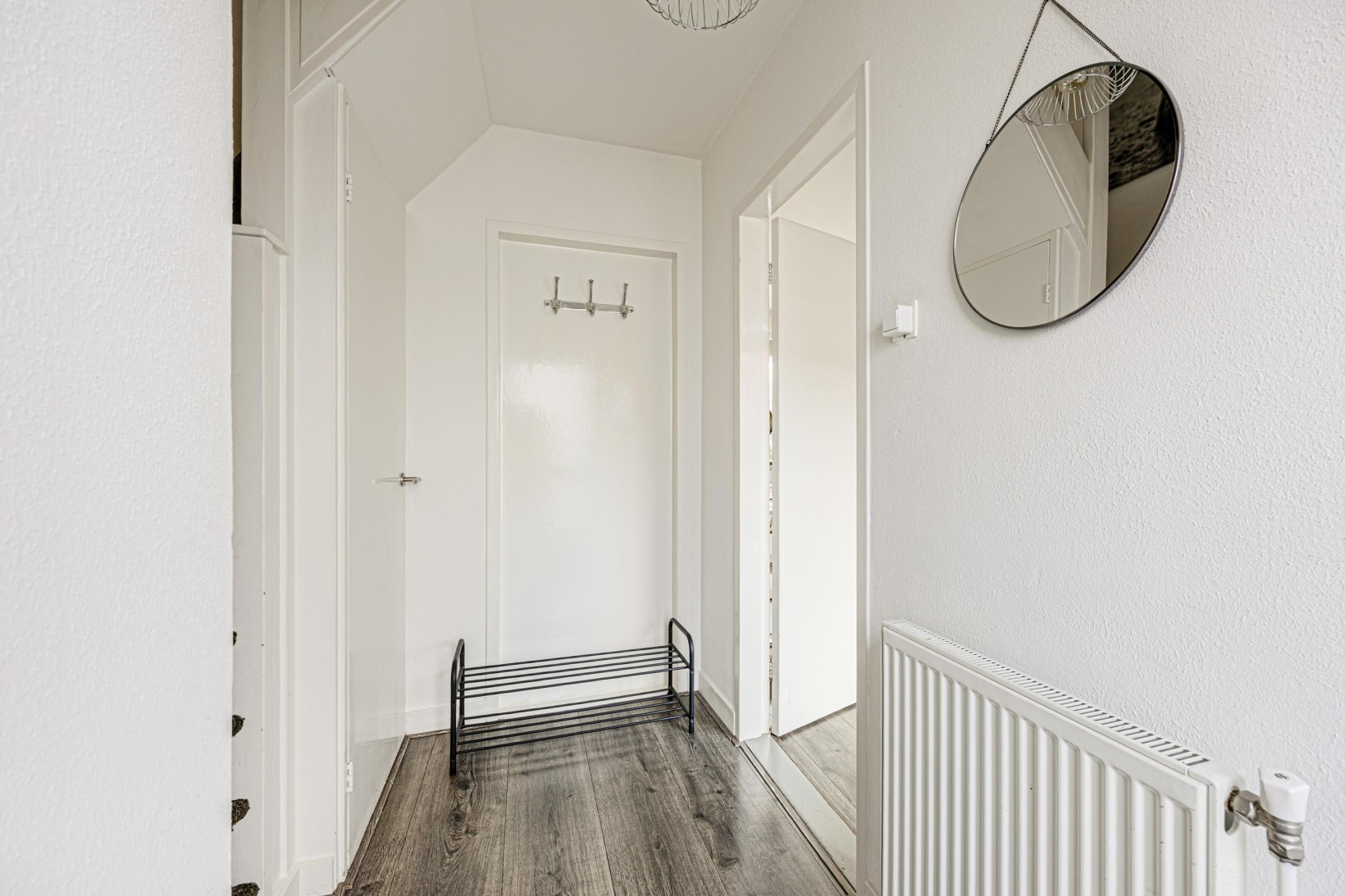Tussenwoning te koop: Eikenlaan 24, Winschoten