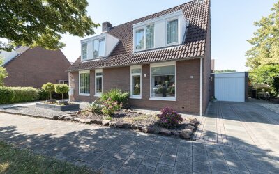 Sleedoornweg 157