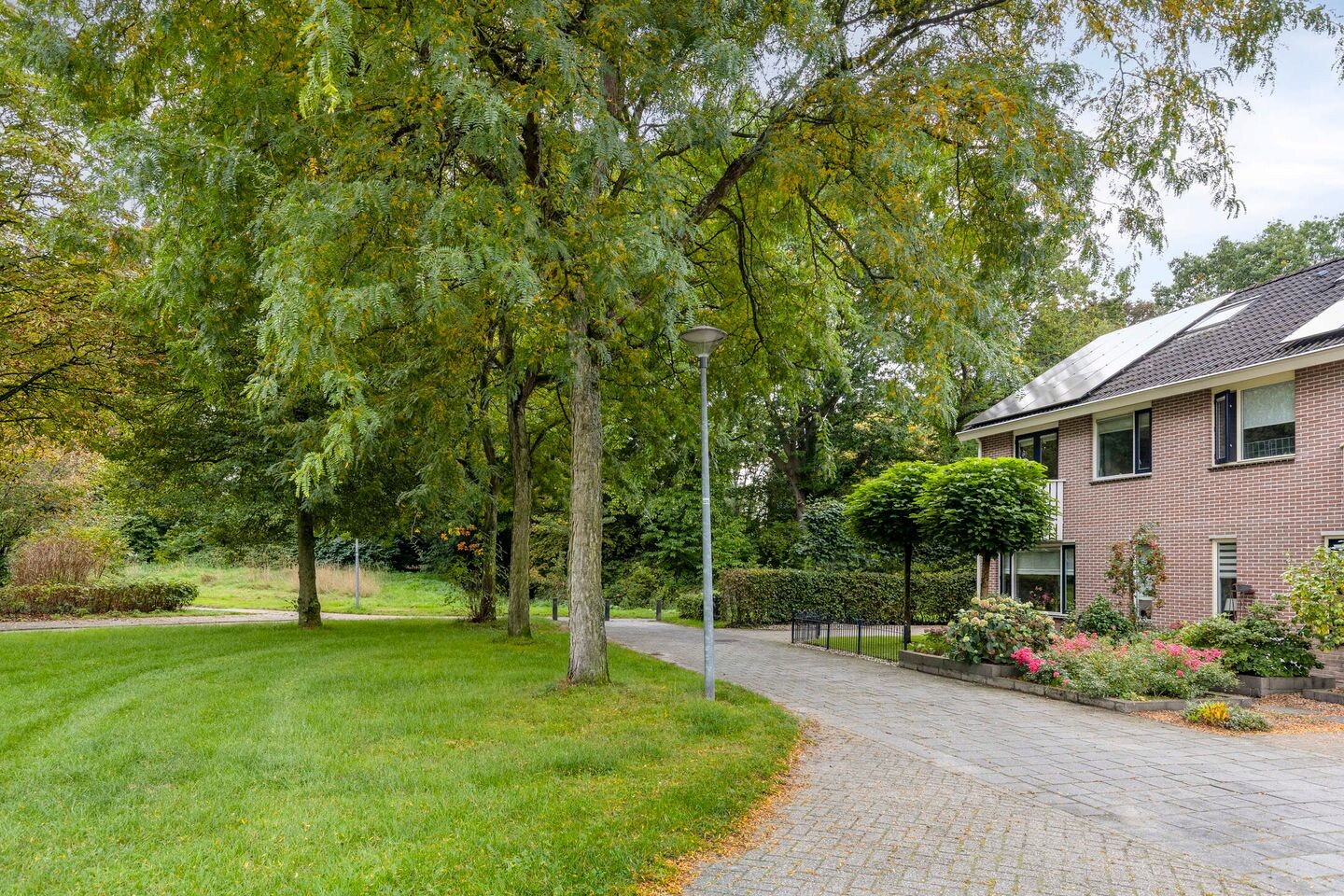 Twee-onder-één-kap te koop: Populierenweg 54, Winschoten