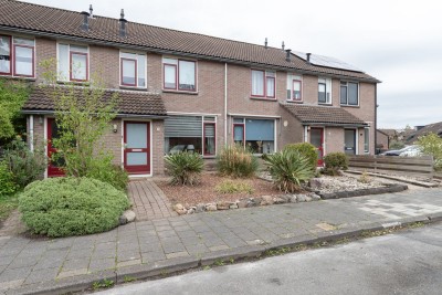 Populierenw. 25