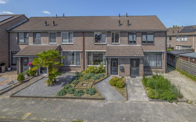 Populierenweg 3