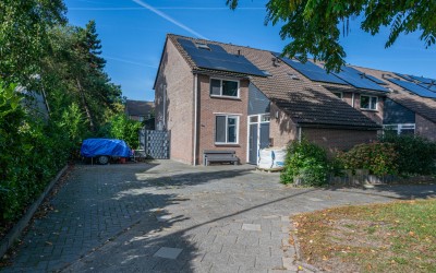 Dennenweg 4