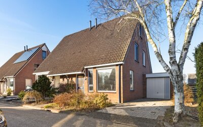 Vuurdoornweg 101