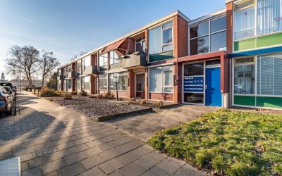 Parklaan 14