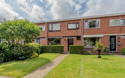 Parklaan 130