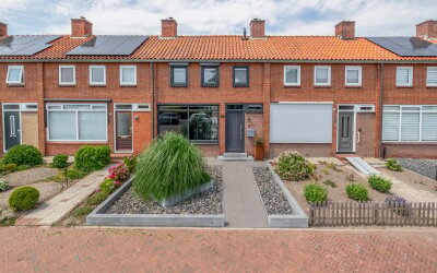 Zeeheldenstraat 40