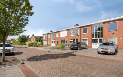Abel Tasmanstraat 76