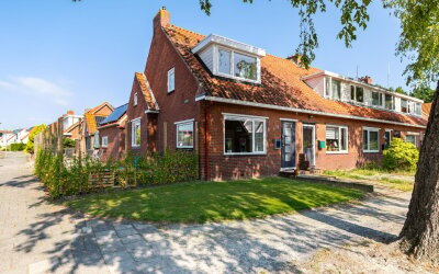 Witte de Withstraat 106