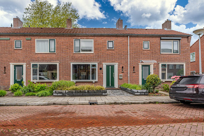 M.A. de Ruyterlaan 56