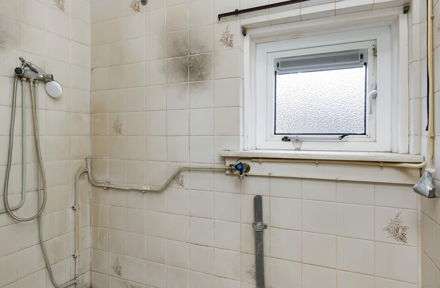 Tussenwoning te koop: M.A. de Ruyterlaan 76, Winschoten