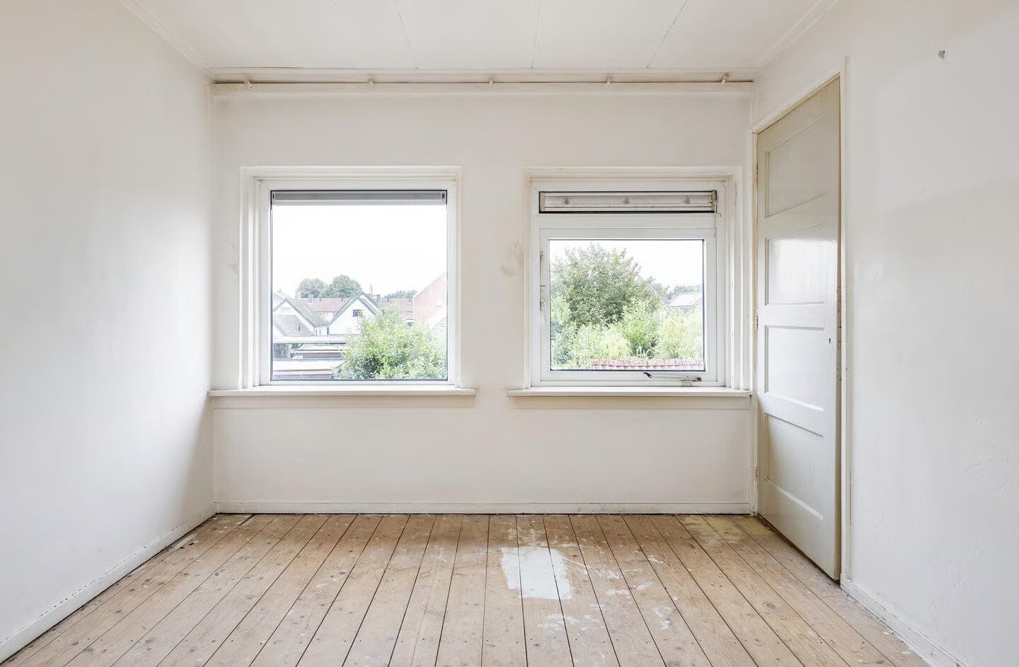 Tussenwoning te koop: M.A. de Ruyterlaan 76, Winschoten