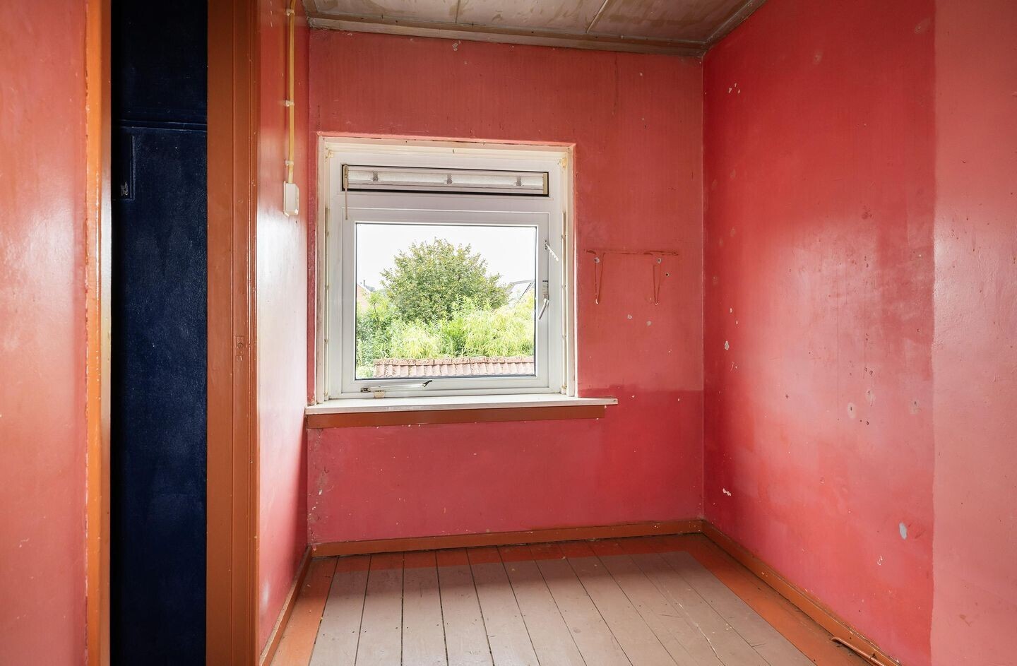 Tussenwoning te koop: M.A. de Ruyterlaan 76, Winschoten