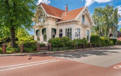 Nassaustraat 19