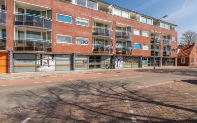 Nassaustraat 37-A3