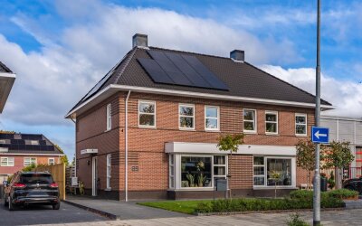 Nassaustraat 89
