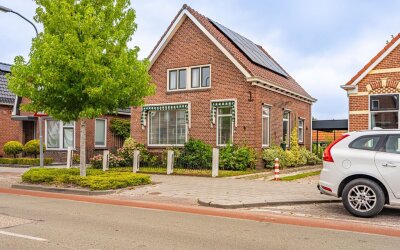 Huis te koop Oudewerfslaan 83