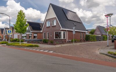 Oudewerfslaan 91