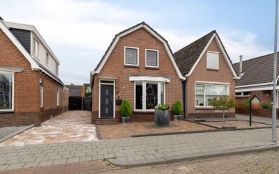 Oudewerfslaan 97