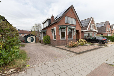 Oudewerfslaan 56