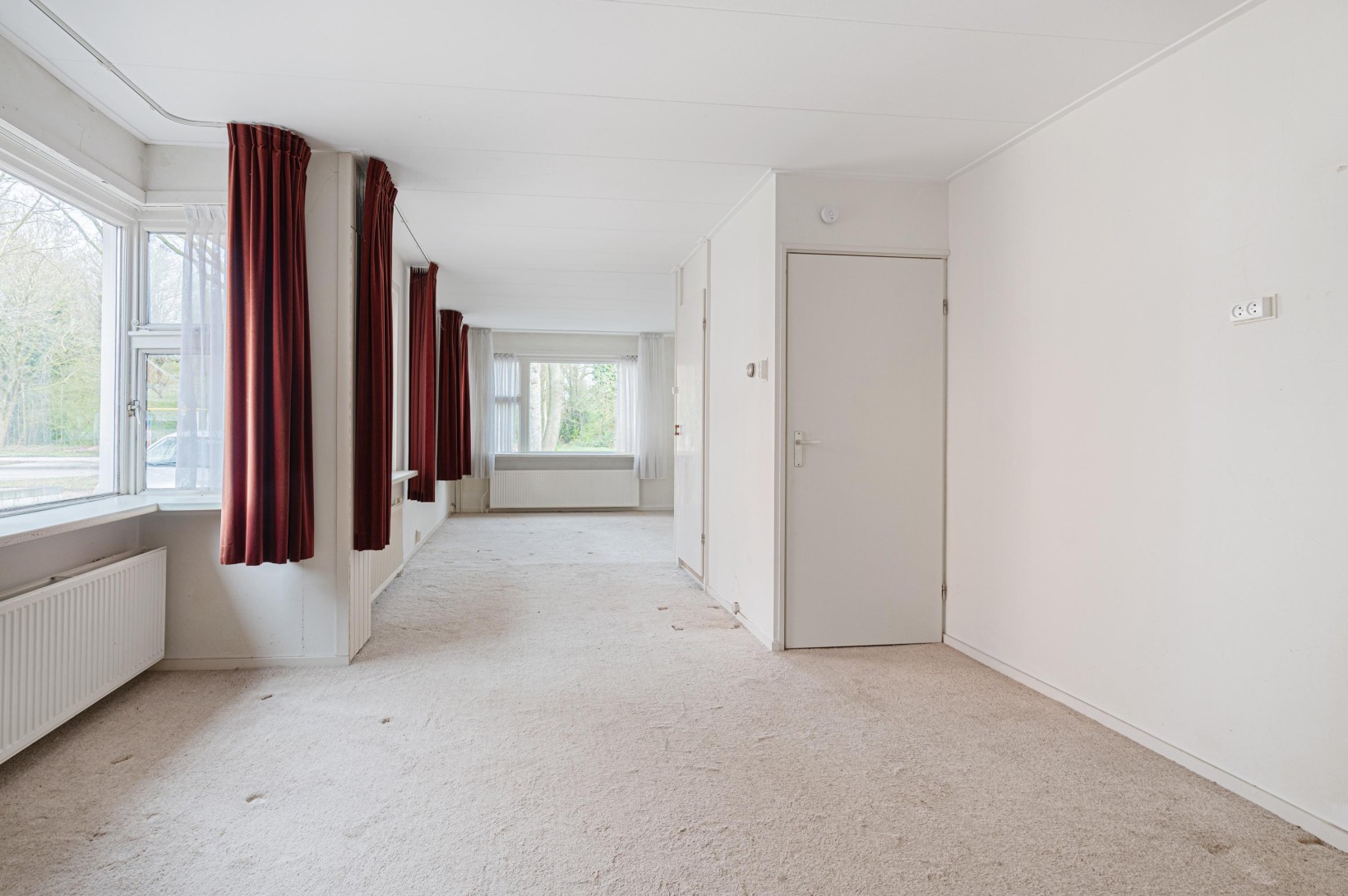 Twee-onder-één-kap te koop: Bovenburen 113, Winschoten