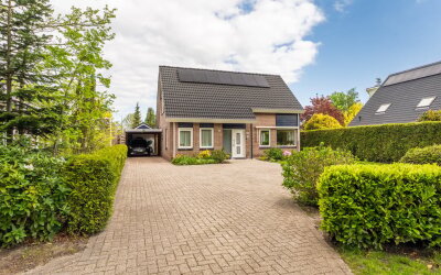 Bovenburen 22