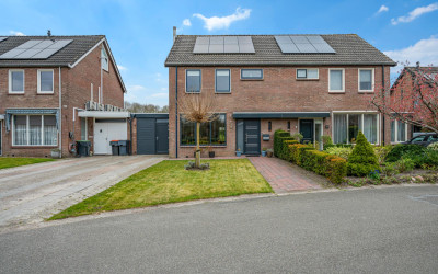 Elandhof 141