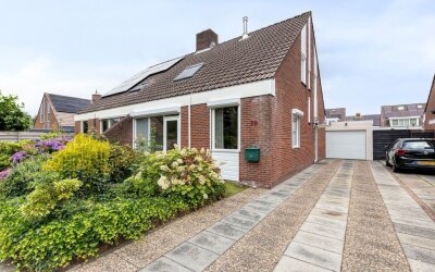 Elandhof 70