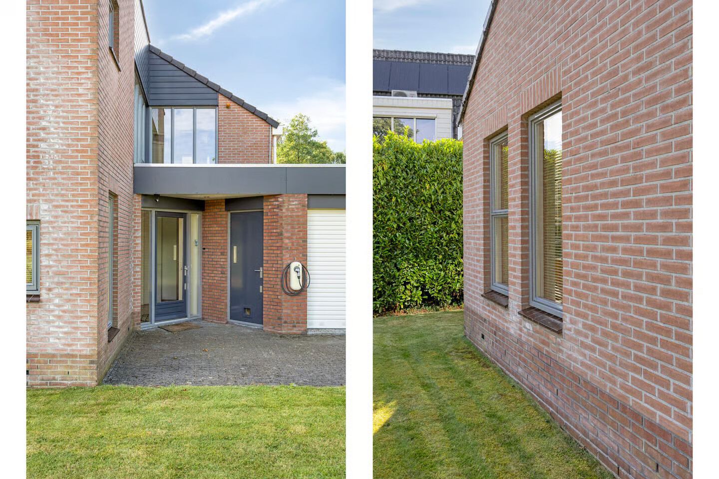 Vrijstaande woning te koop: Kloosterlaan 33, Winschoten
