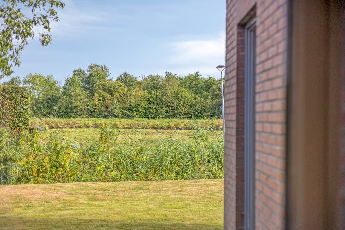 Vrijstaande woning te koop: Kloosterlaan 33, Winschoten