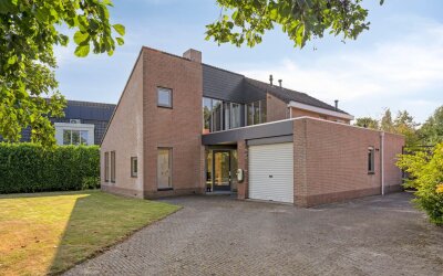 Kloosterlaan 33