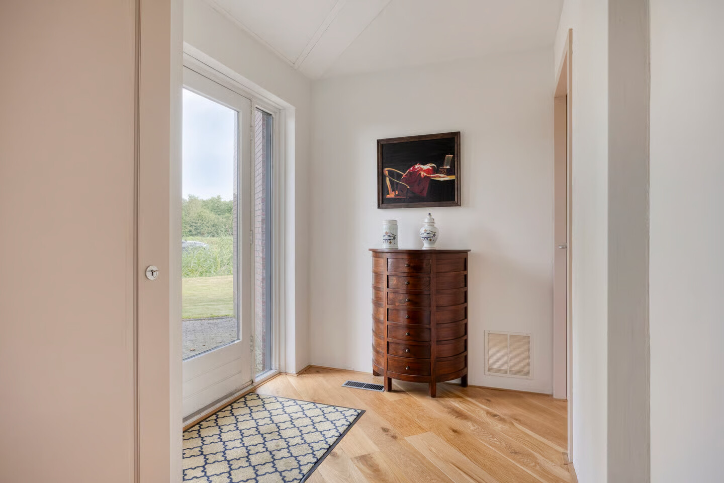 Vrijstaande woning te koop: Kloosterlaan 33, Winschoten