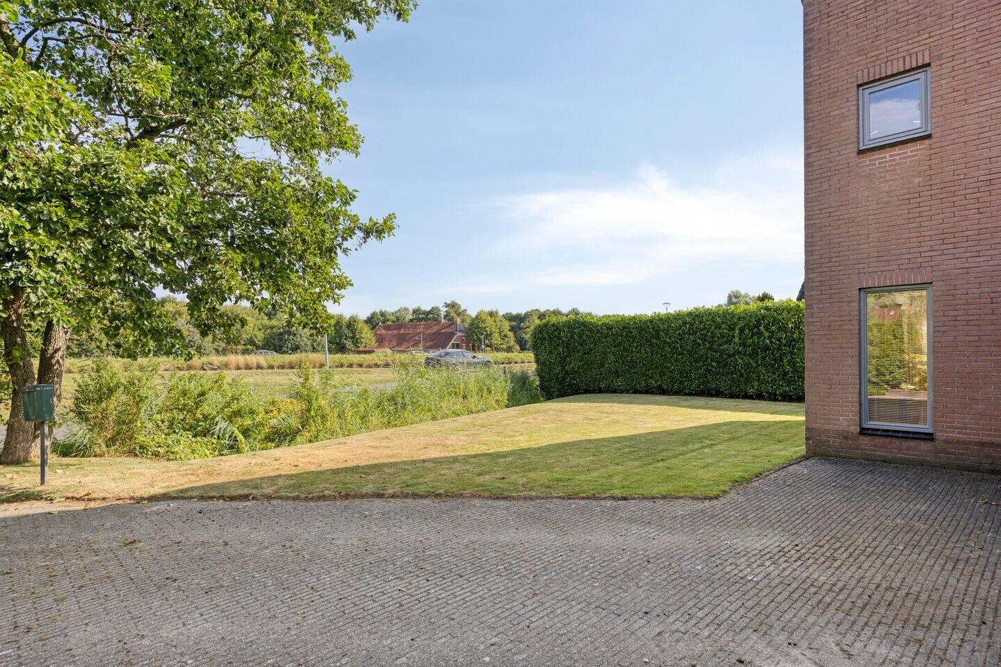 Vrijstaande woning te koop: Kloosterlaan 33, Winschoten