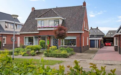 Kloosterlaan 20