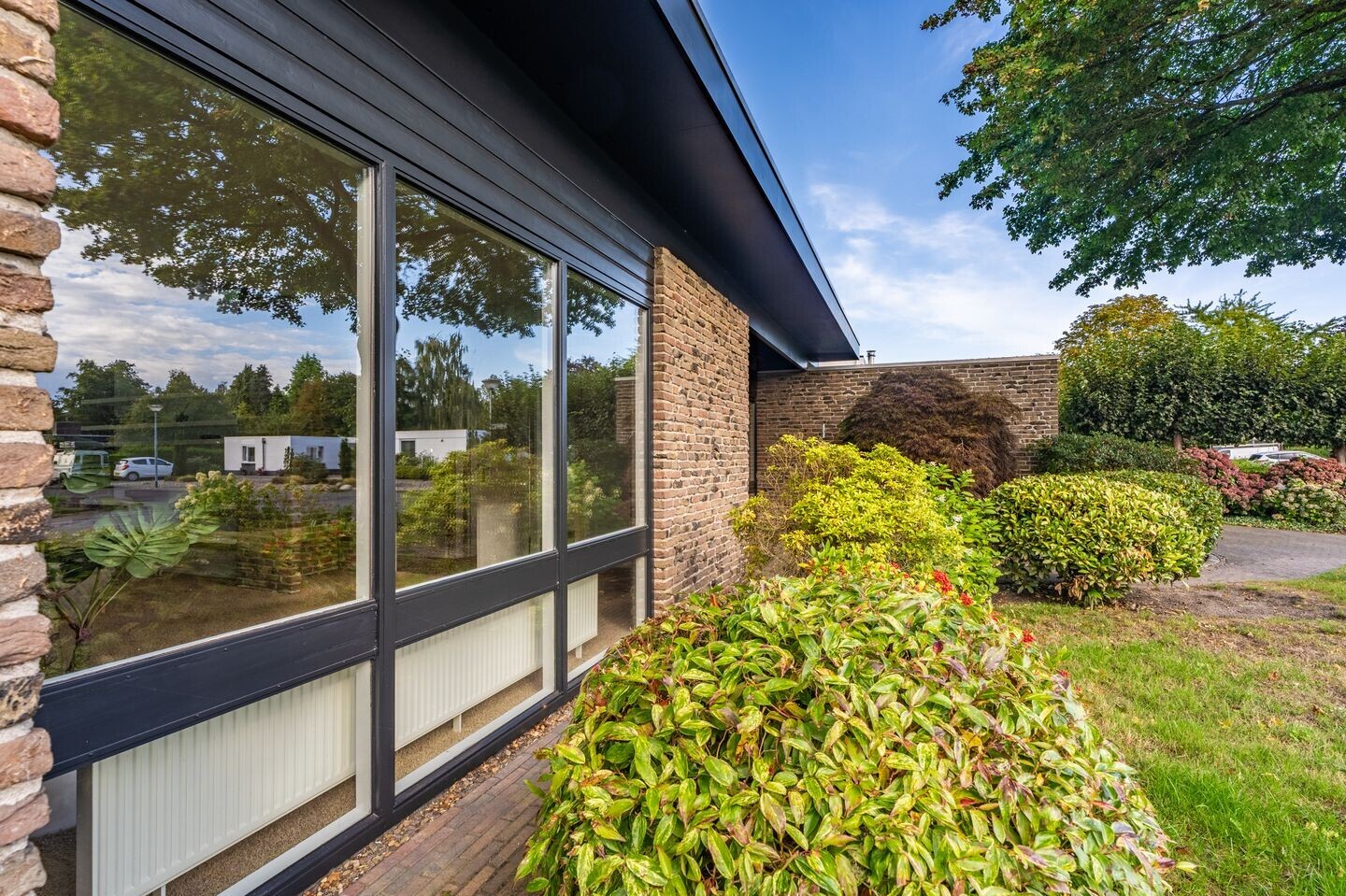 Vrijstaande woning te koop: Vossenkamp 20, Winschoten