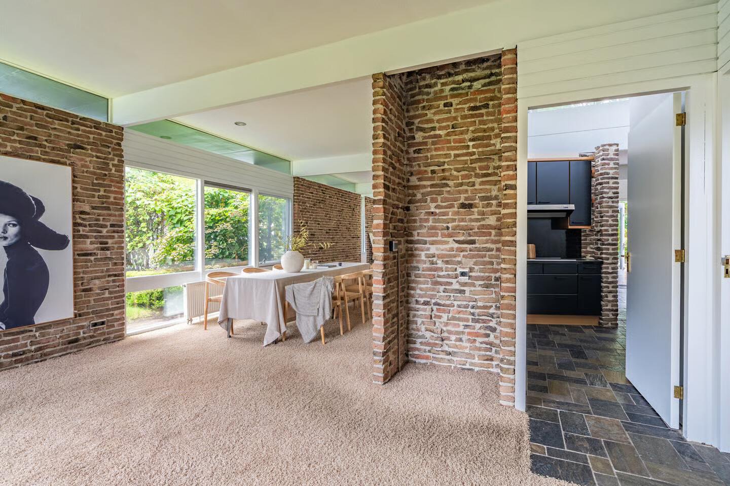 Vrijstaande woning te koop: Vossenkamp 20, Winschoten