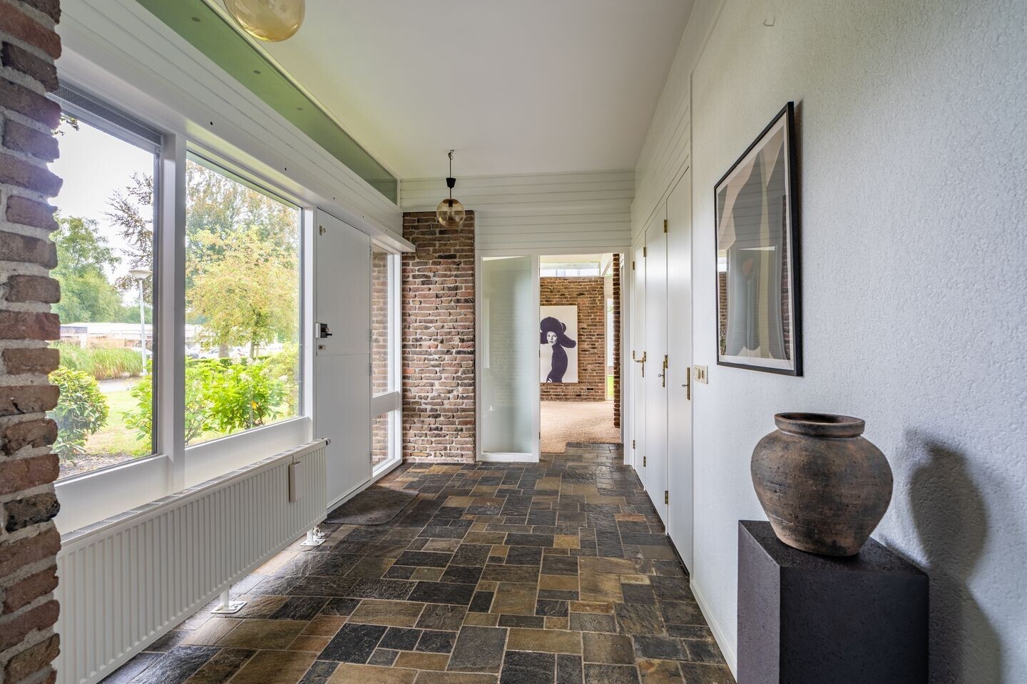 Vrijstaande woning te koop: Vossenkamp 20, Winschoten