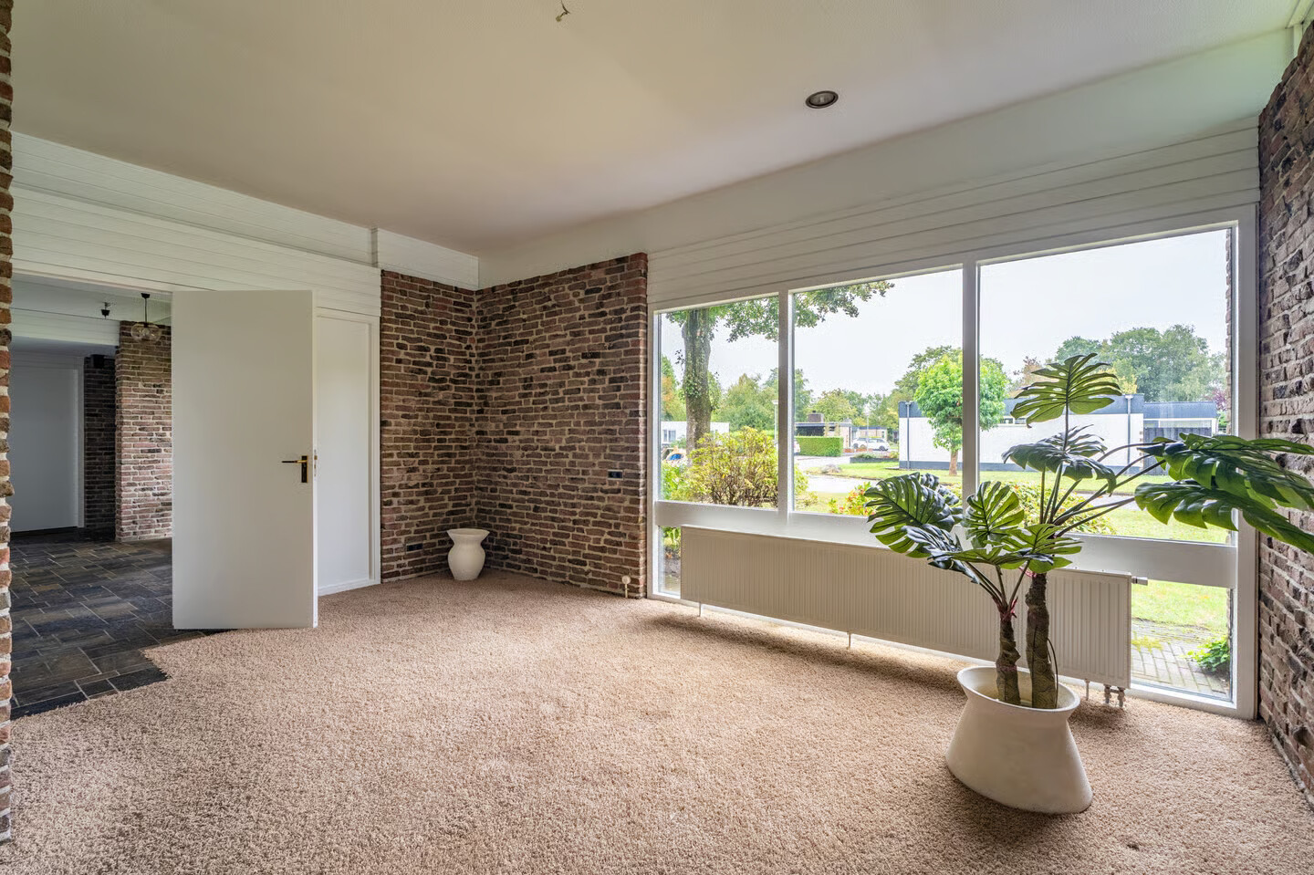 Vrijstaande woning te koop: Vossenkamp 20, Winschoten