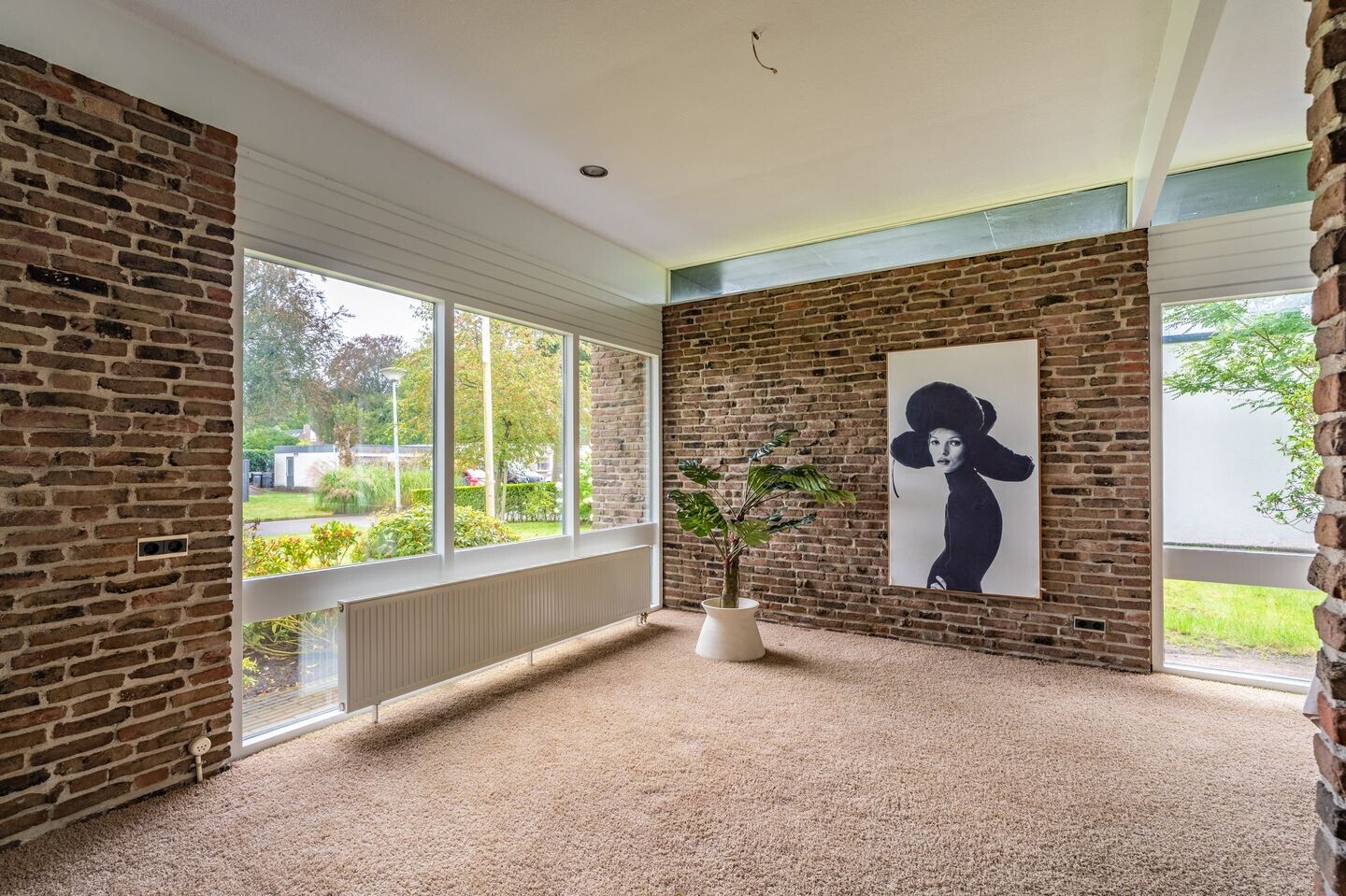 Vrijstaande woning te koop: Vossenkamp 20, Winschoten