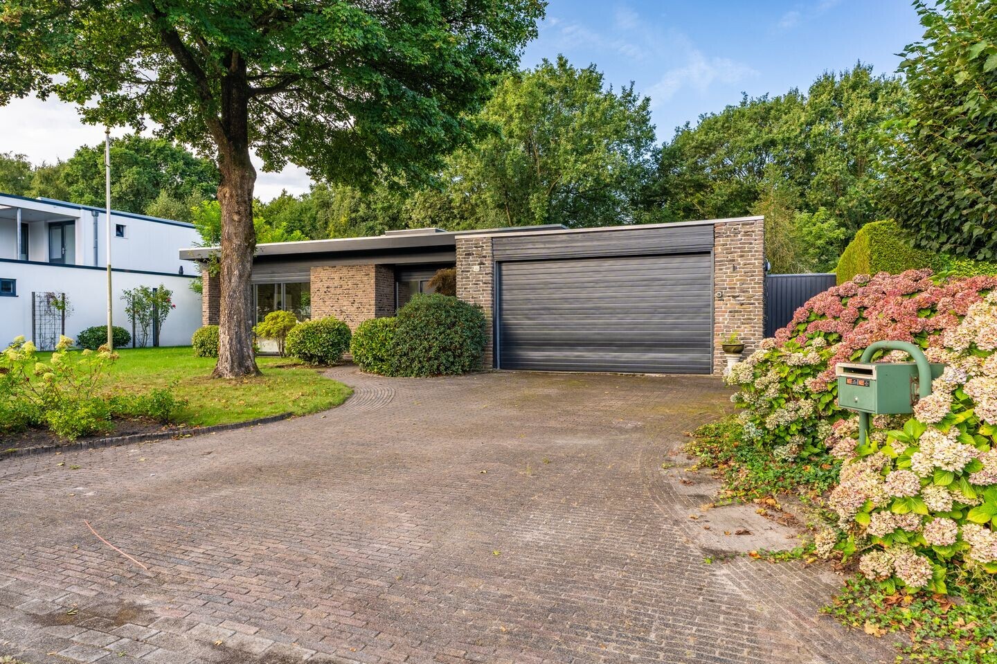 Vrijstaande woning te koop: Vossenkamp 20, Winschoten