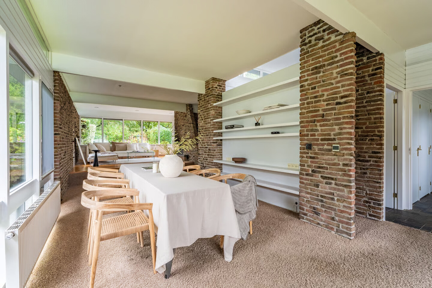 Vrijstaande woning te koop: Vossenkamp 20, Winschoten
