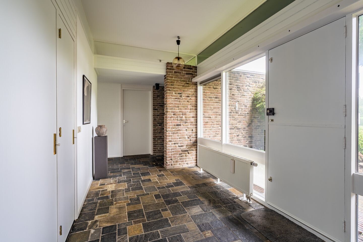 Vrijstaande woning te koop: Vossenkamp 20, Winschoten