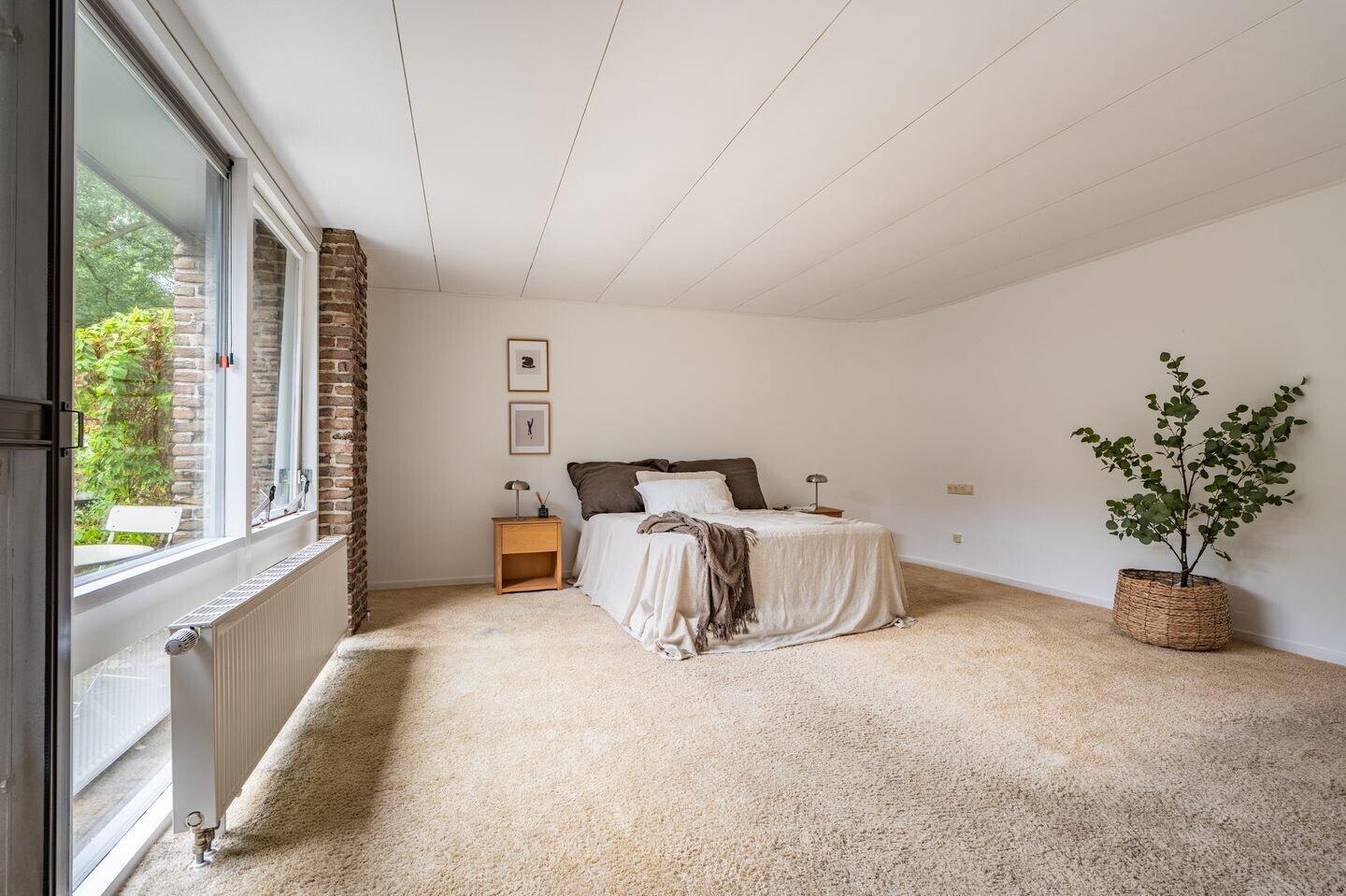 Vrijstaande woning te koop: Vossenkamp 20, Winschoten