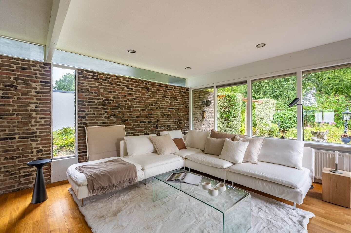 Vrijstaande woning te koop: Vossenkamp 20, Winschoten