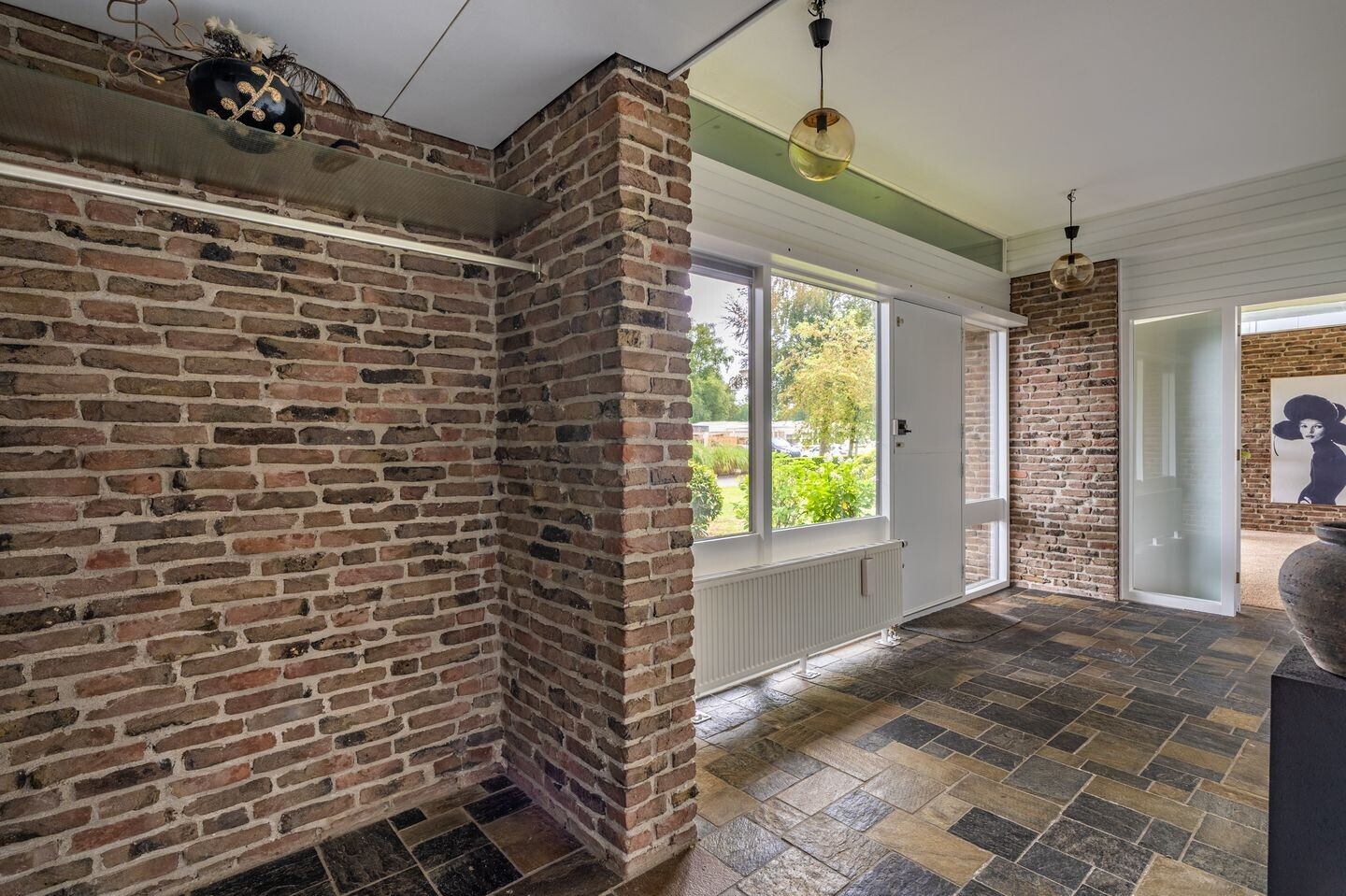 Vrijstaande woning te koop: Vossenkamp 20, Winschoten