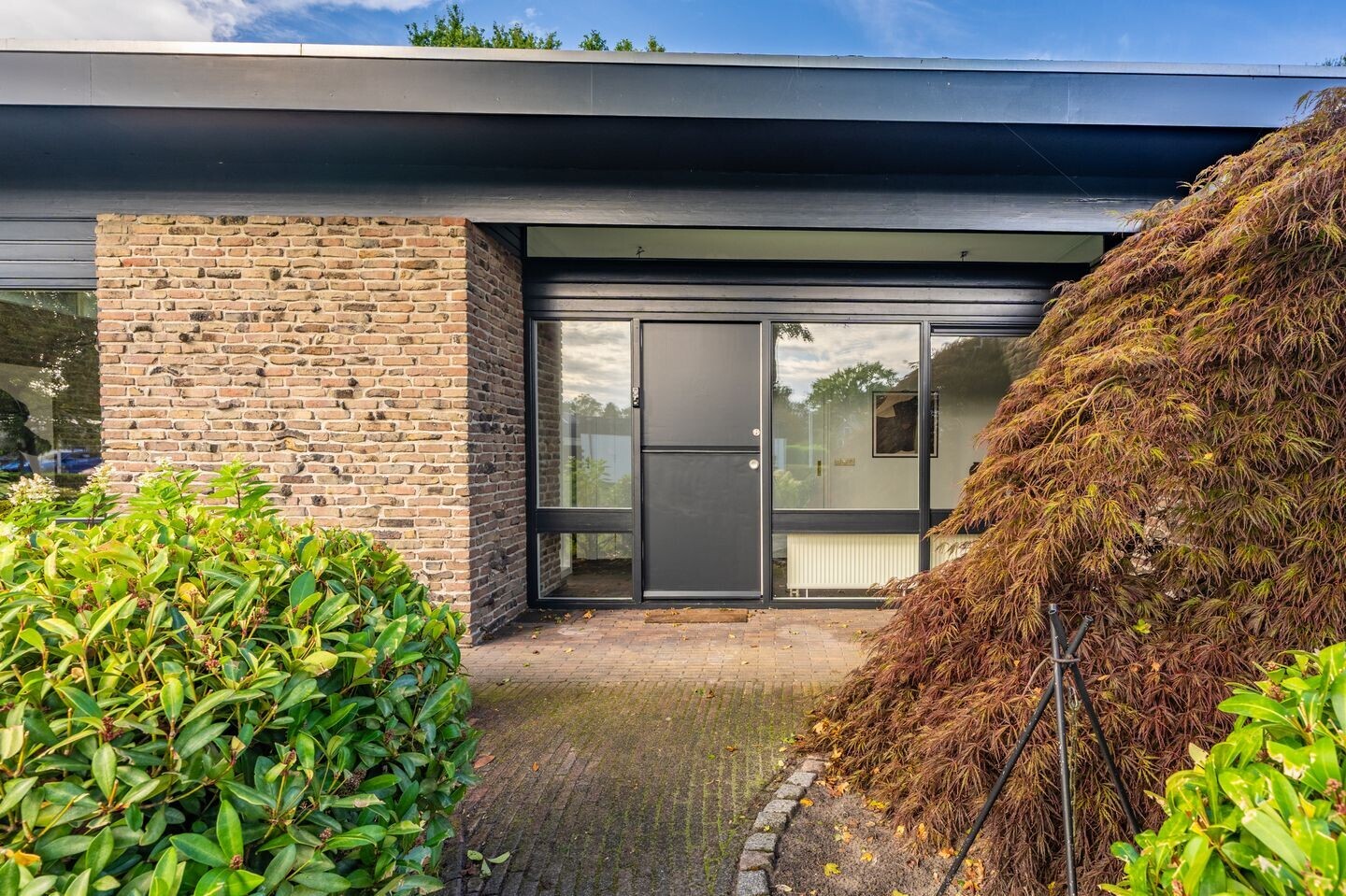 Vrijstaande woning te koop: Vossenkamp 20, Winschoten