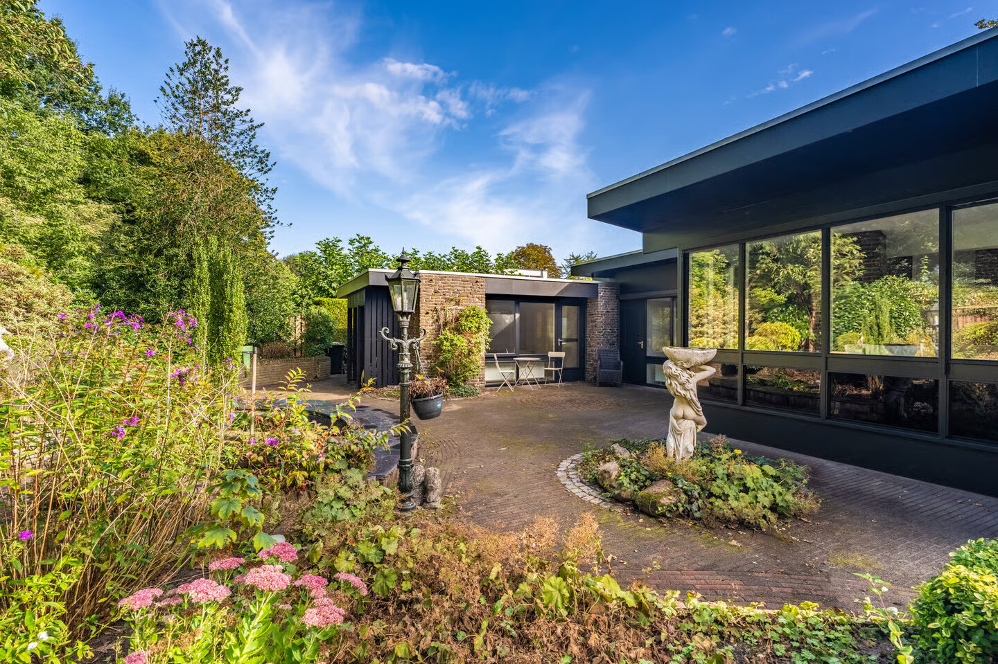 Vrijstaande woning te koop: Vossenkamp 20, Winschoten