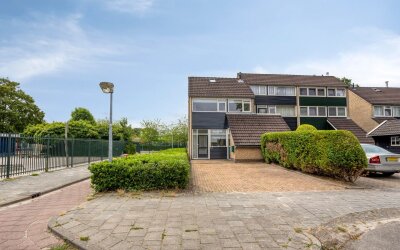 Hermelijnlaan 67