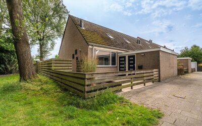 Hermelijnla. 200