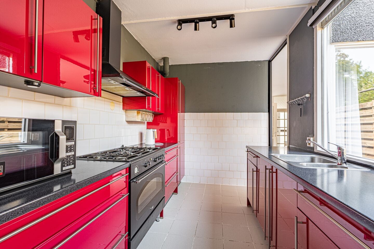 Tussenwoning te koop: Otterlaan 22, Winschoten